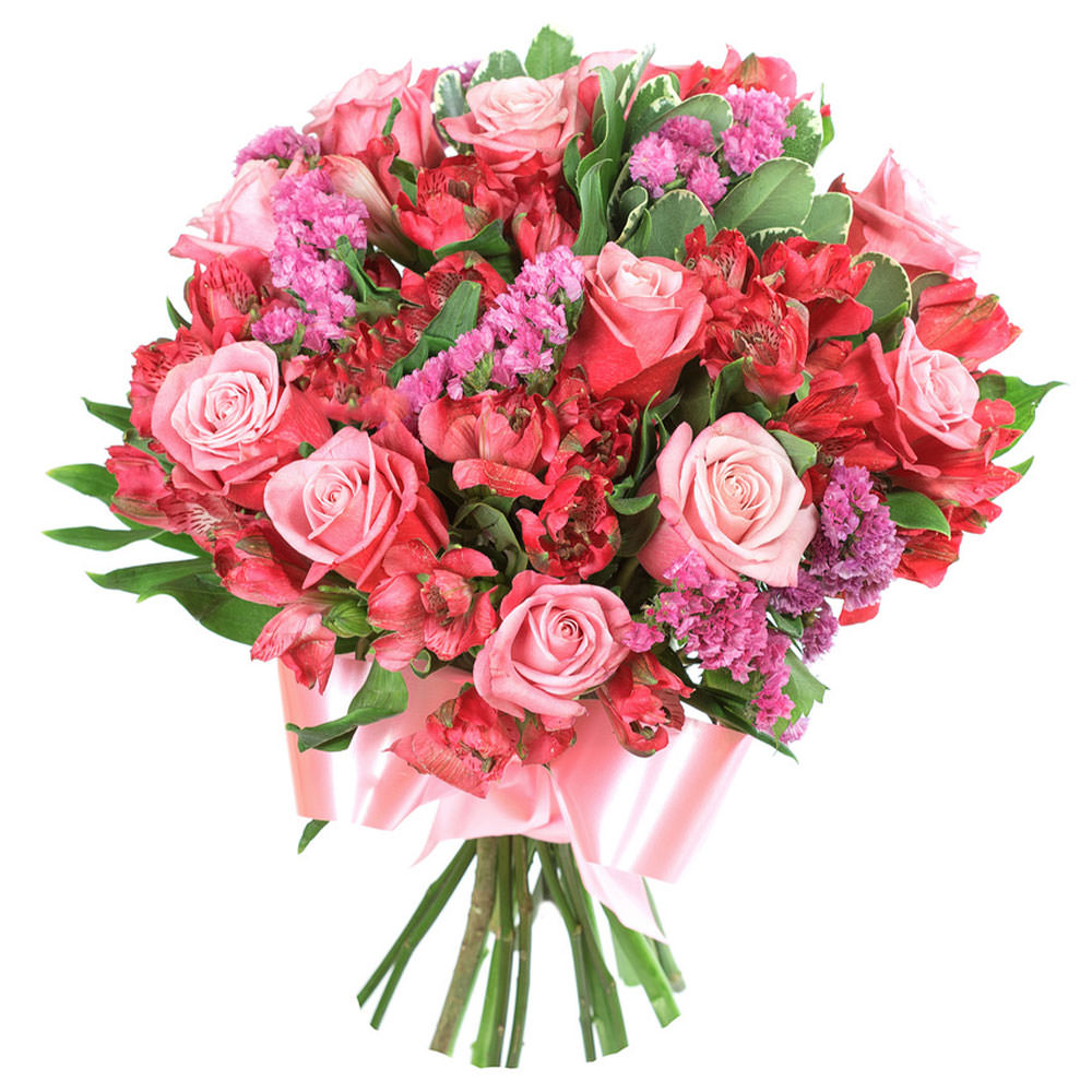 Букет "Пушистое чудо" Букет "Пушистое чудо"